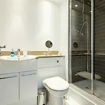 Luxury Apartments