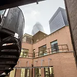 Apartment 4, 48 Bishopsgate By City Living London