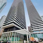 Luxury Studio Apartment In Canary Wharf - The Wardian