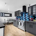 Stylish Excel 3 Bedroom Flat
