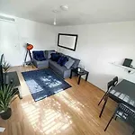 Spacious Two Bedroom Flat