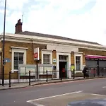 Mornington Place