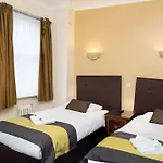 Rose Court Hotel