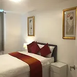 Luxury 2 Bedroom Flat in Abbey Wood, London