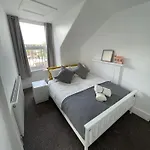 First Rate Apartment