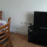 Stunning 1-Bed Apartment In London