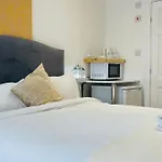 Mayday House