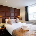 Grand Plaza Serviced Apartments