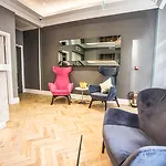Mornington Hotel London Victoria
