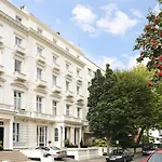 Hyde Park Boutique Hotel