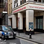 Leonardo Royal Hotel London City - Tower Of London