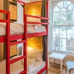 Park Villa Boutique Hostel