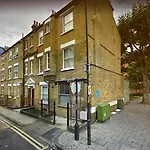 One Bed Flat In Central London