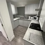 London West Ham Apartments