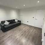 London West Ham Apartments