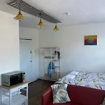Accommodation Hub Studio 2