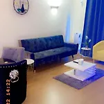 Solonzo Apartment