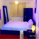 Solonzo Apartment