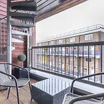 Tower Bridge Lux-Penthouse