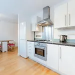 Stunning Flat In Brick Lane