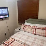 Justalf Facilities-Spacious 2-Bed Apartment In Thamesmead, Greenwich