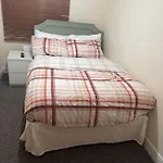 Justalf Facilities-Spacious 2-Bed Apartment In Thamesmead, Greenwich