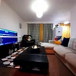 Entire One Bedroom Apartment Near Stratford