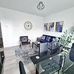 The Headlam Apartment