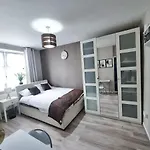 The Headlam Apartment