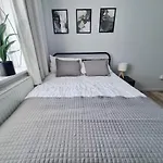 The Headlam Apartment