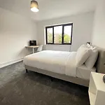 Cosy Room In Beckton