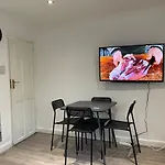 Plough Way Flat