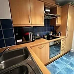 Stylish One Bedroom Flat Furnished