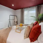Canary Wharf Apartments By Hiatus Concierge