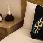 Shoreditch & Liverpool Steet Room A