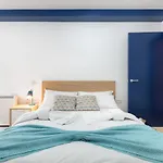 Spitalfields one bedroom apartment