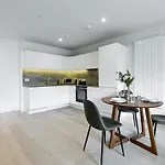 Khayat Homes - The Canex - One Bed