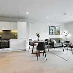 Khayat Homes - The Canex - One Bed