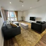 Cozy Apartment