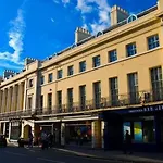 Luxury Flat Near Greenwich Park