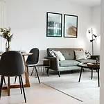 Khayat Homes - The Canex - One Bed