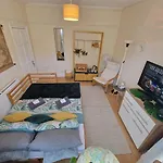 London Cozy Stay