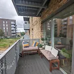 Kingwood Apartaments
