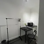 Greenwich Room