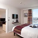 Hyatt House London Stratford