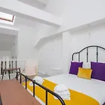 Modern & Spacious 2Bd Apartment In Limehouse
