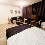 The Mayfield Apartment