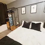 The Mayfield Apartment