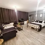 The Mayfield Apartment