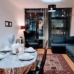 Entire Home In East London E3 Near Bromley By Bow Station